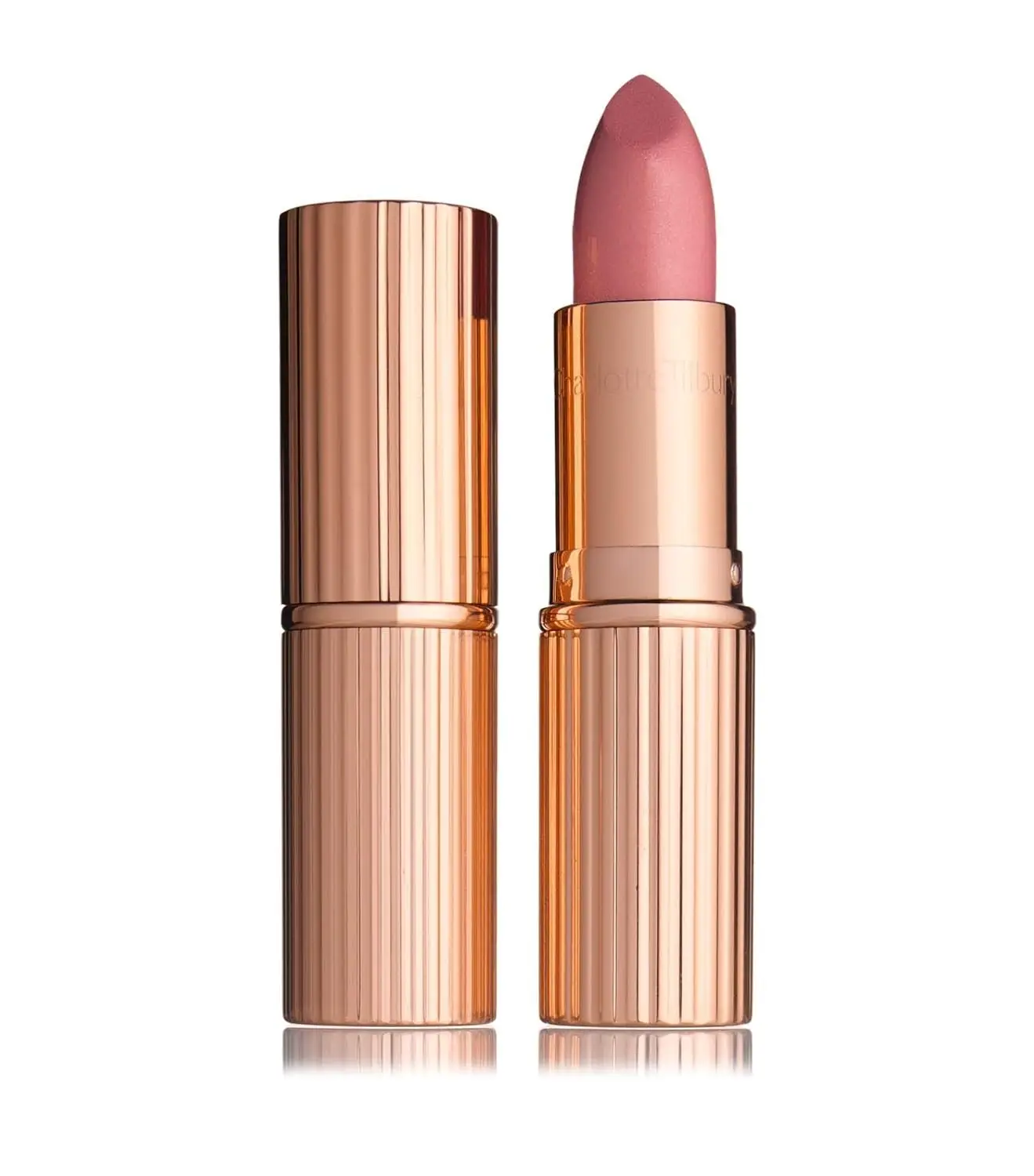 Charlotte Tilbury KISSING Lipstick Bitch Perfect