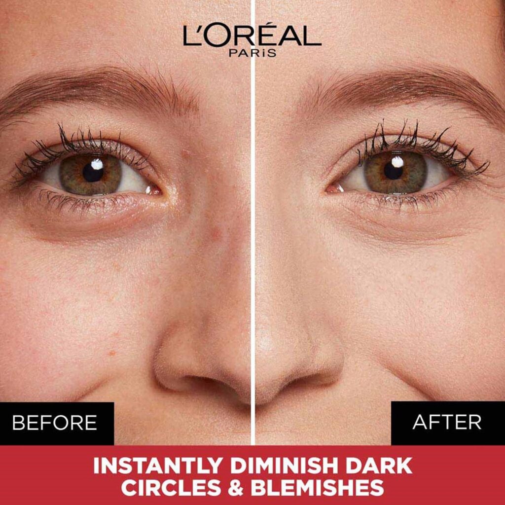 L'Oreal Paris Infallible Full Wear More Than Concealer