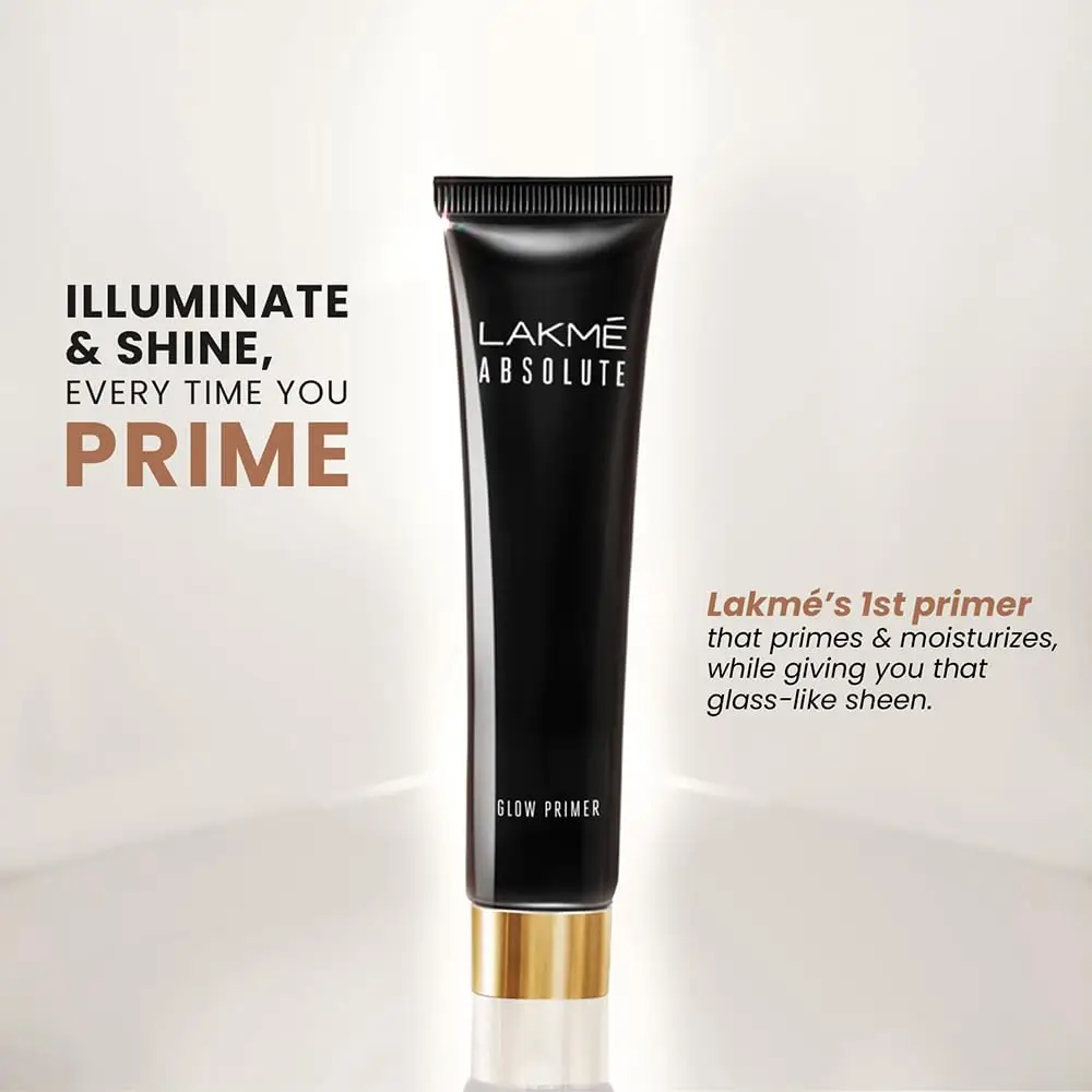 Lakme Unreal Glow Primer