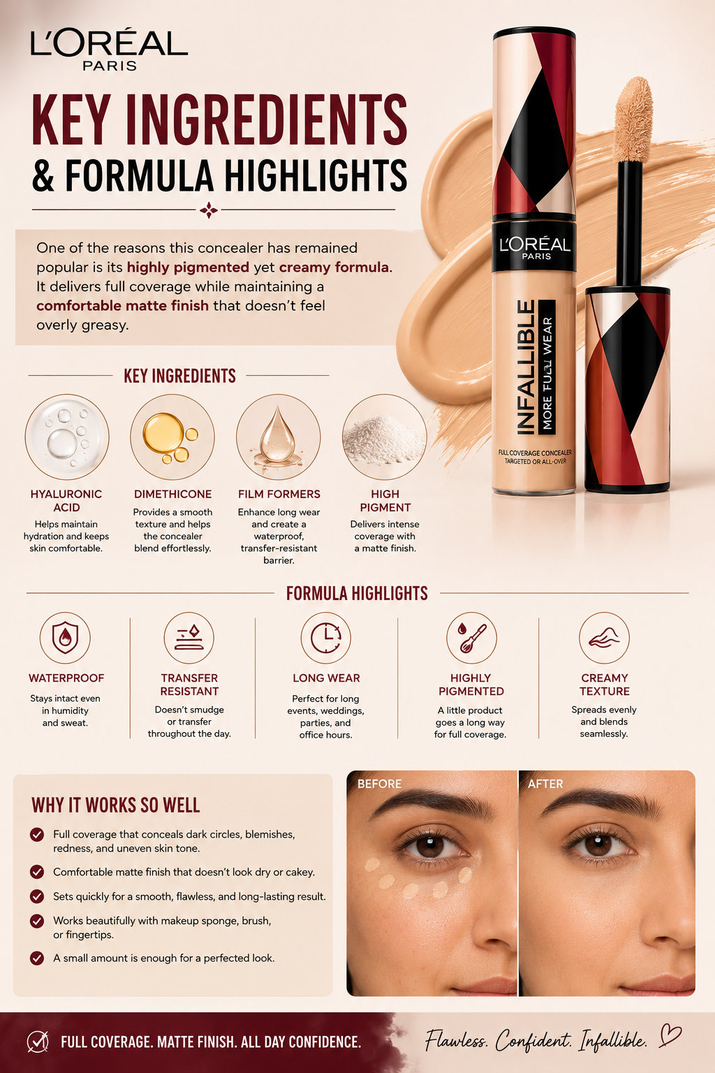 ✨ Key Ingredients & Formula Highlights