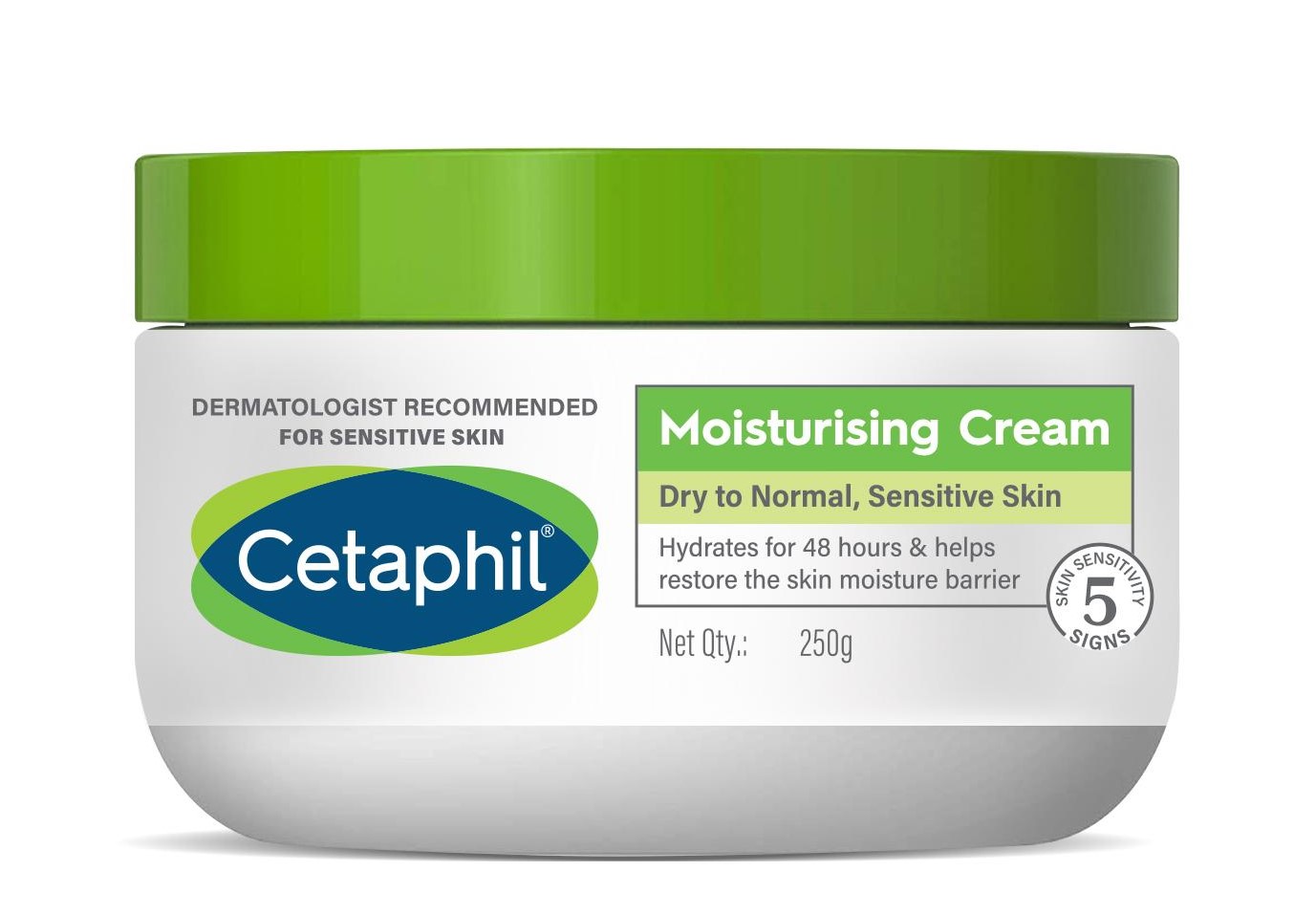 Cetaphil Moisturizing Cream