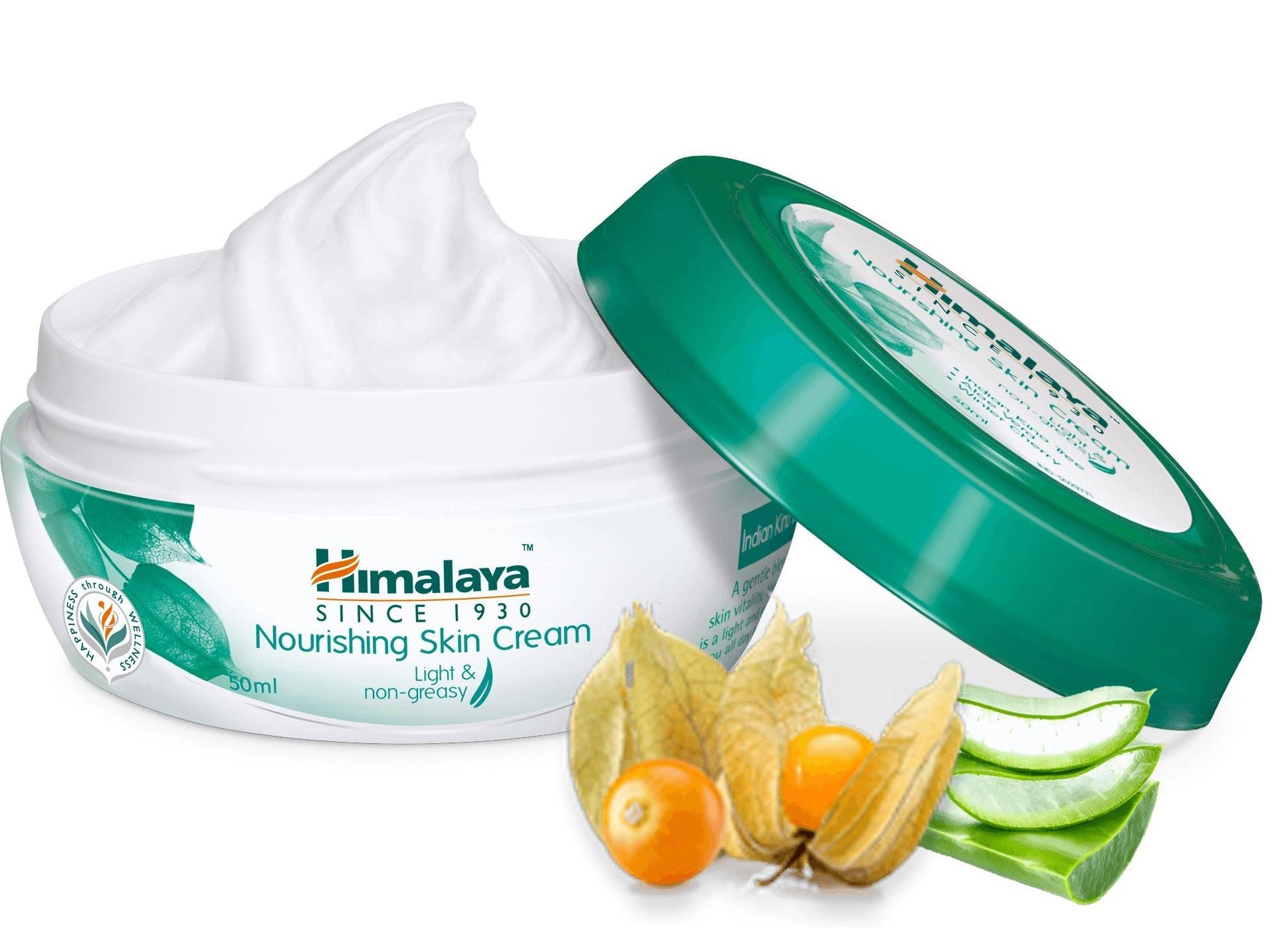 Himalaya Nourishing Skin Cream