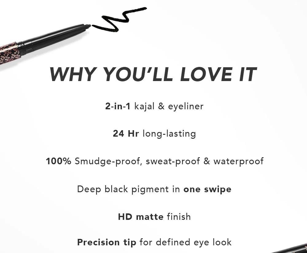 Key Features & Benefits