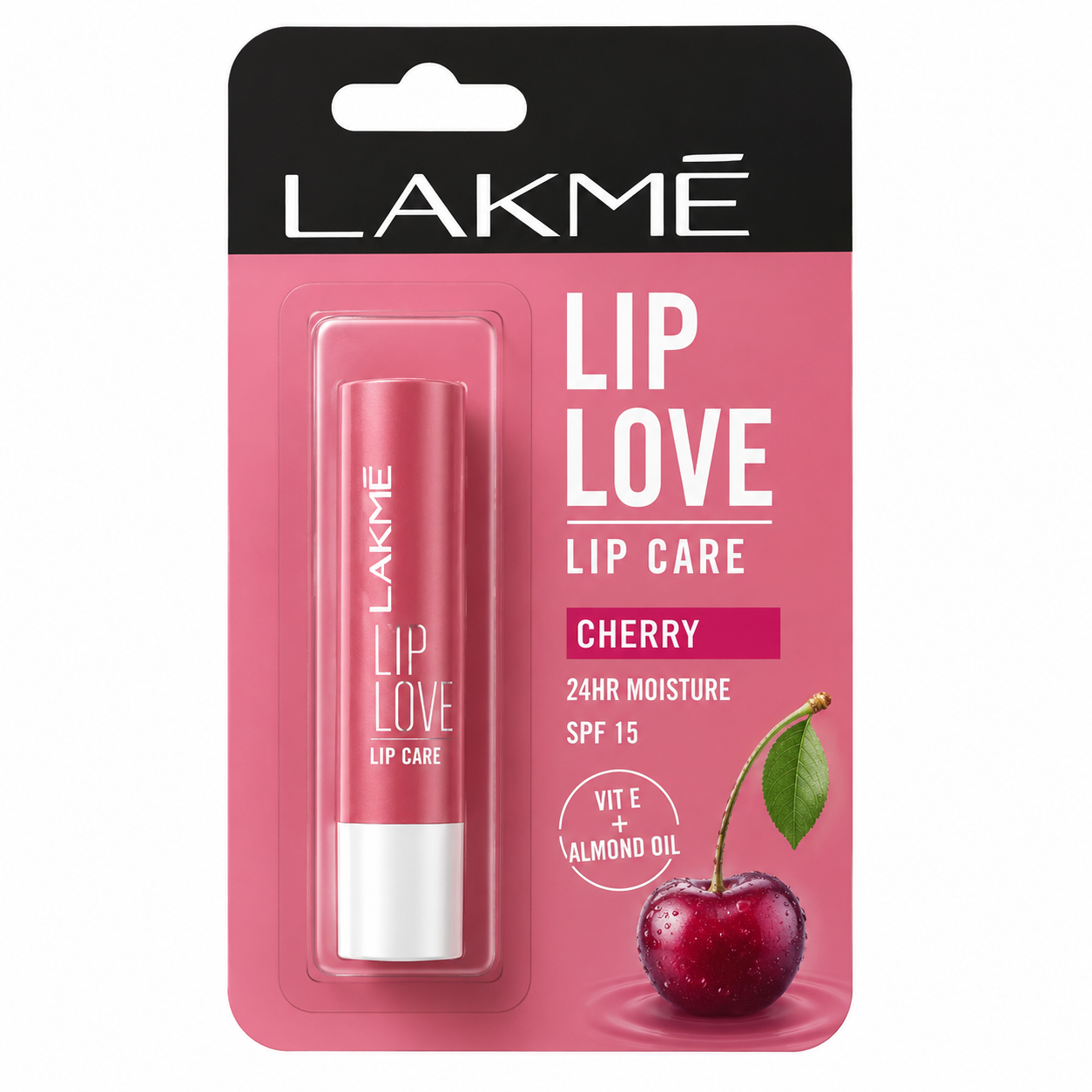 Lakme Lip Love Lip Balm