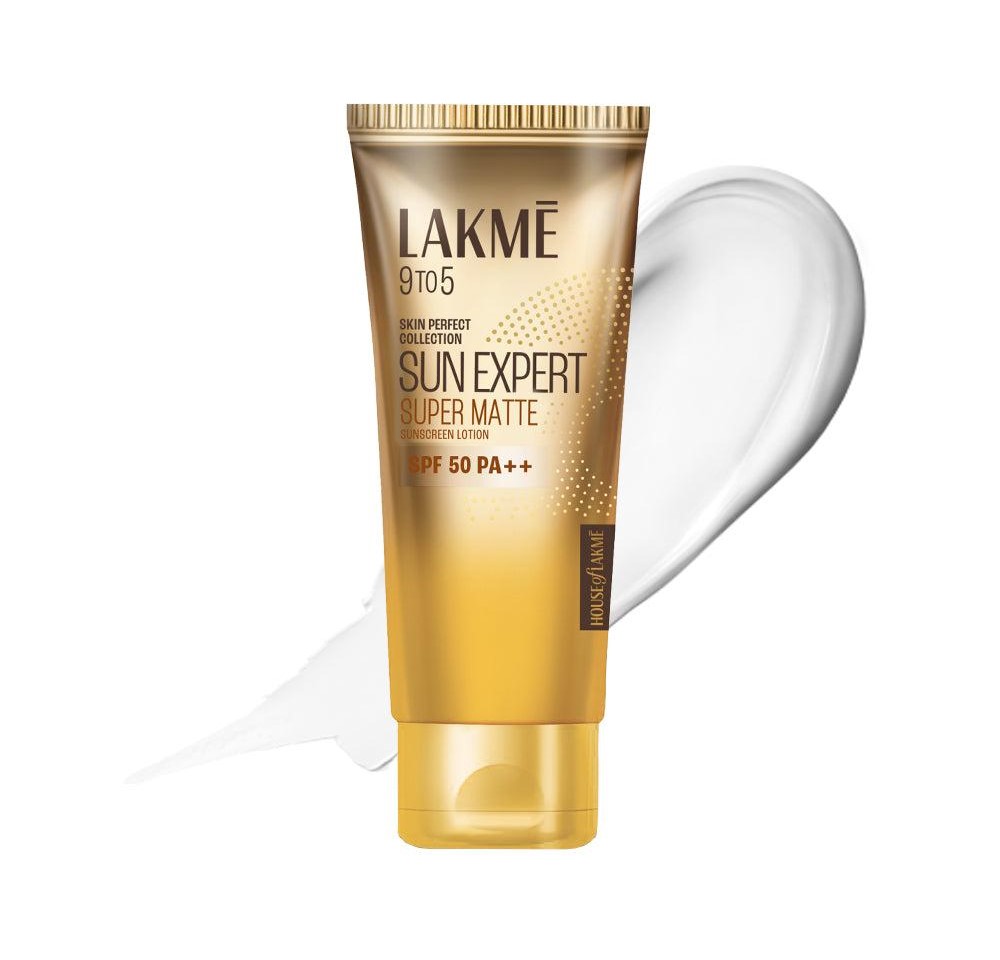 Lakme Sun Expert SPF 50