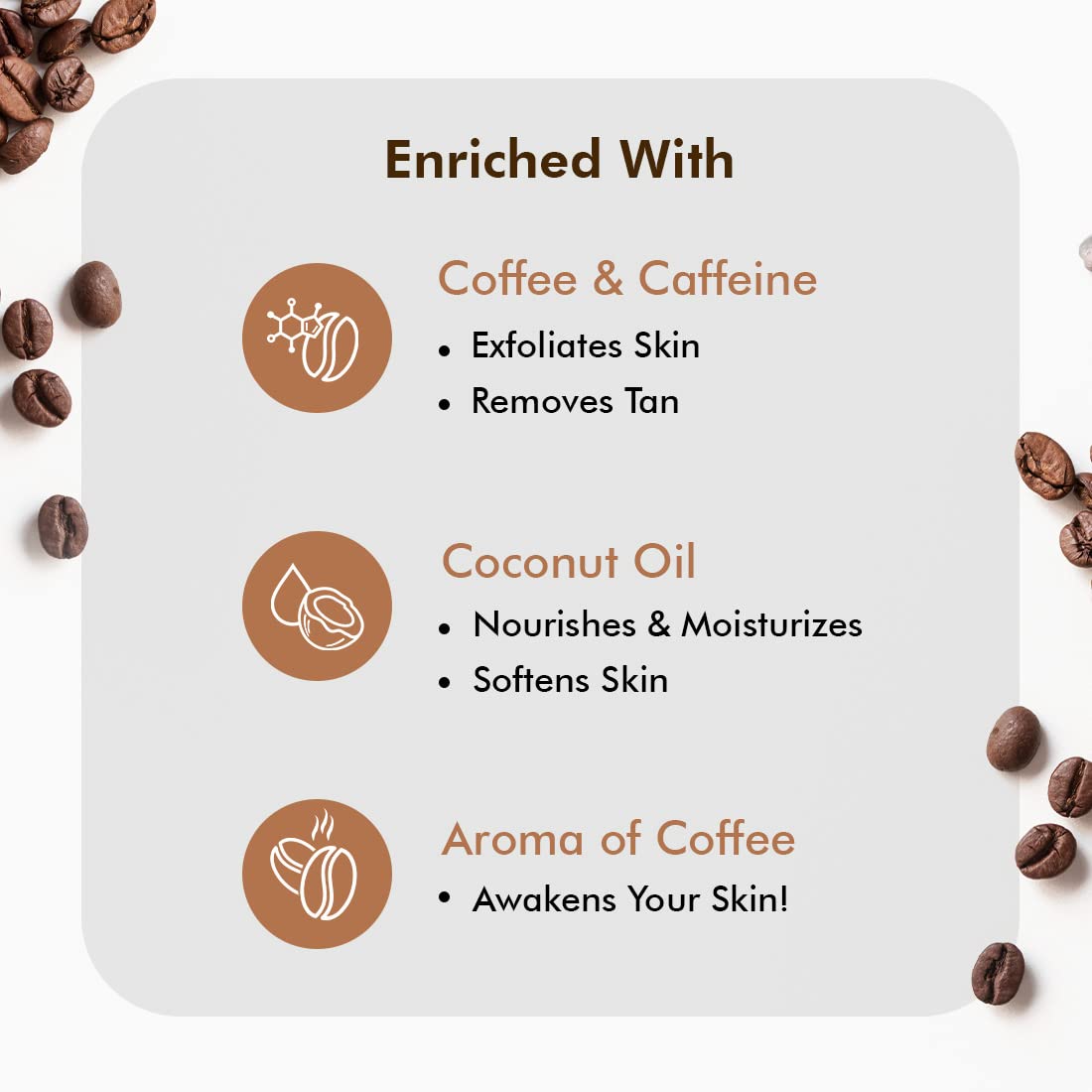 Key Features & Benefits