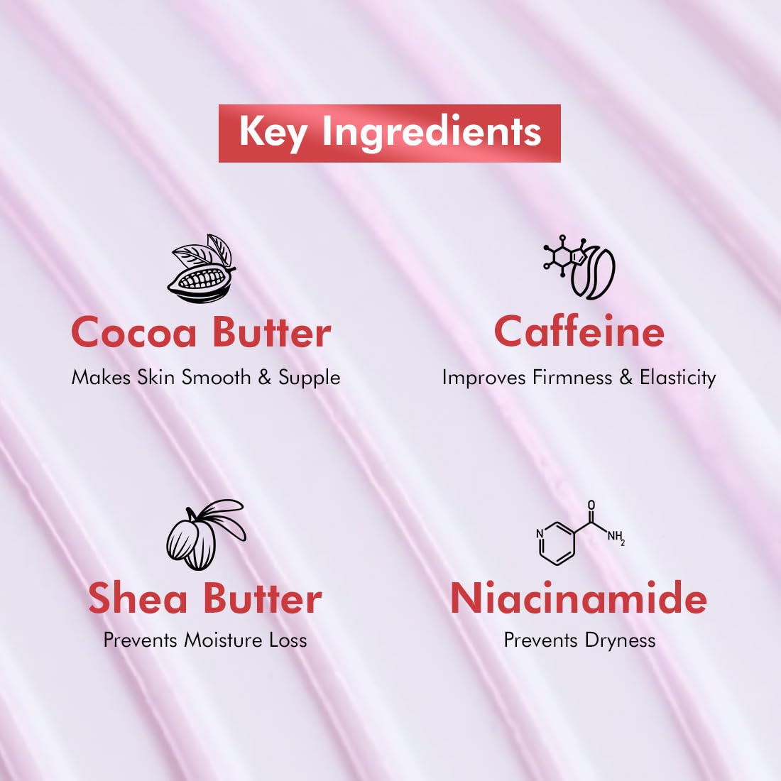 Key Features & Benefits