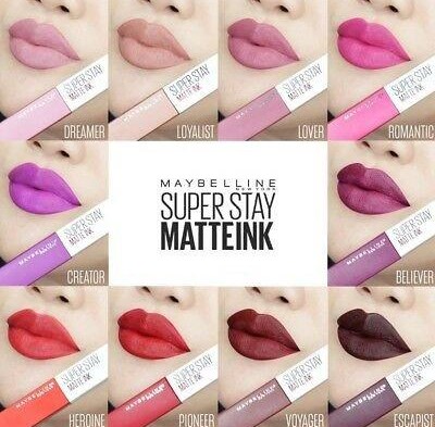Maybelline