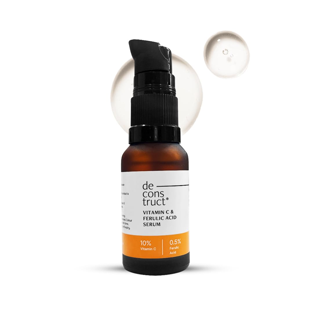 Deconstruct Vitamin C Serum