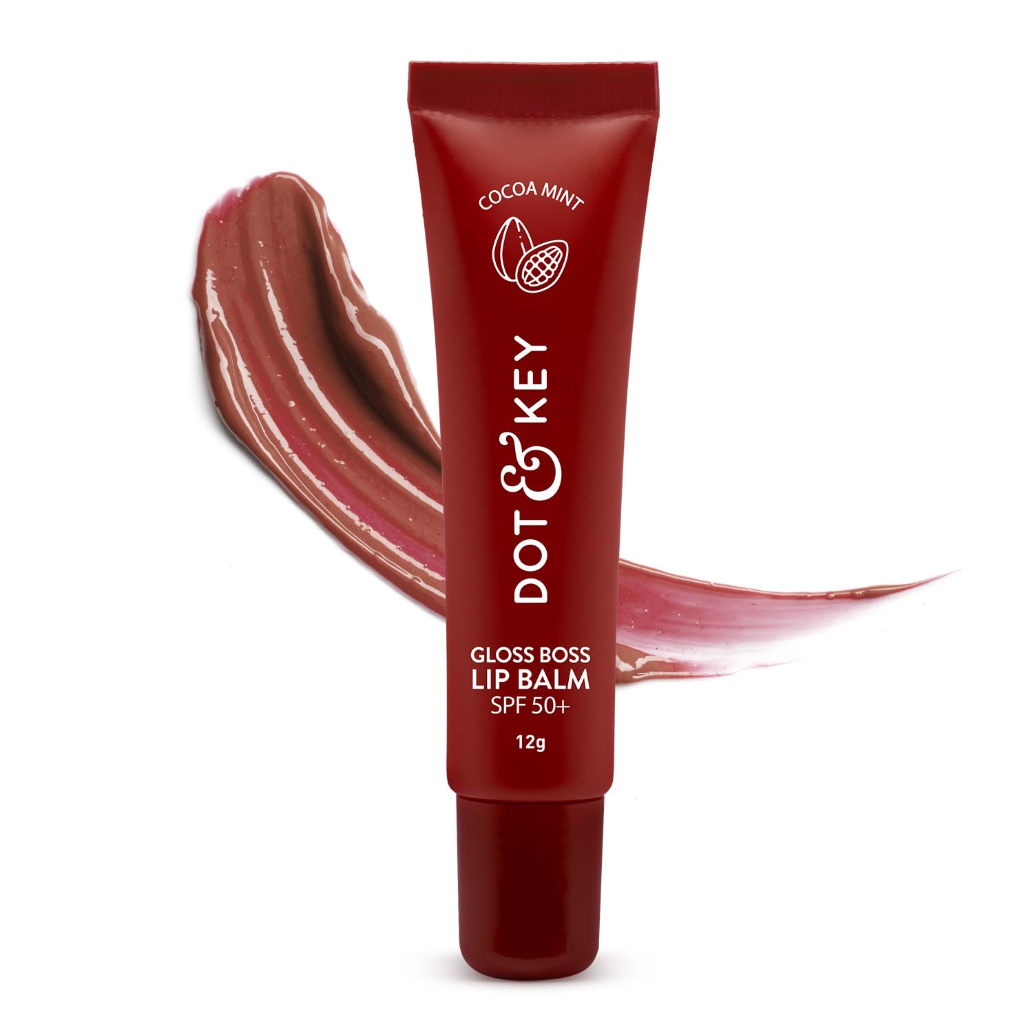 Dot & Key Gloss Boss Lip Balm