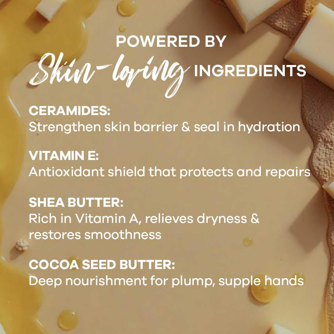 Key Ingredients