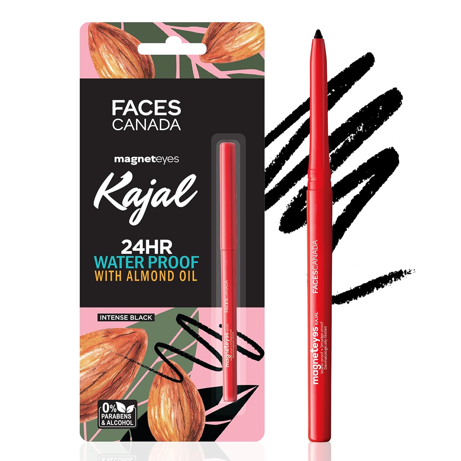 Faces Canada Magneteyes Kajal