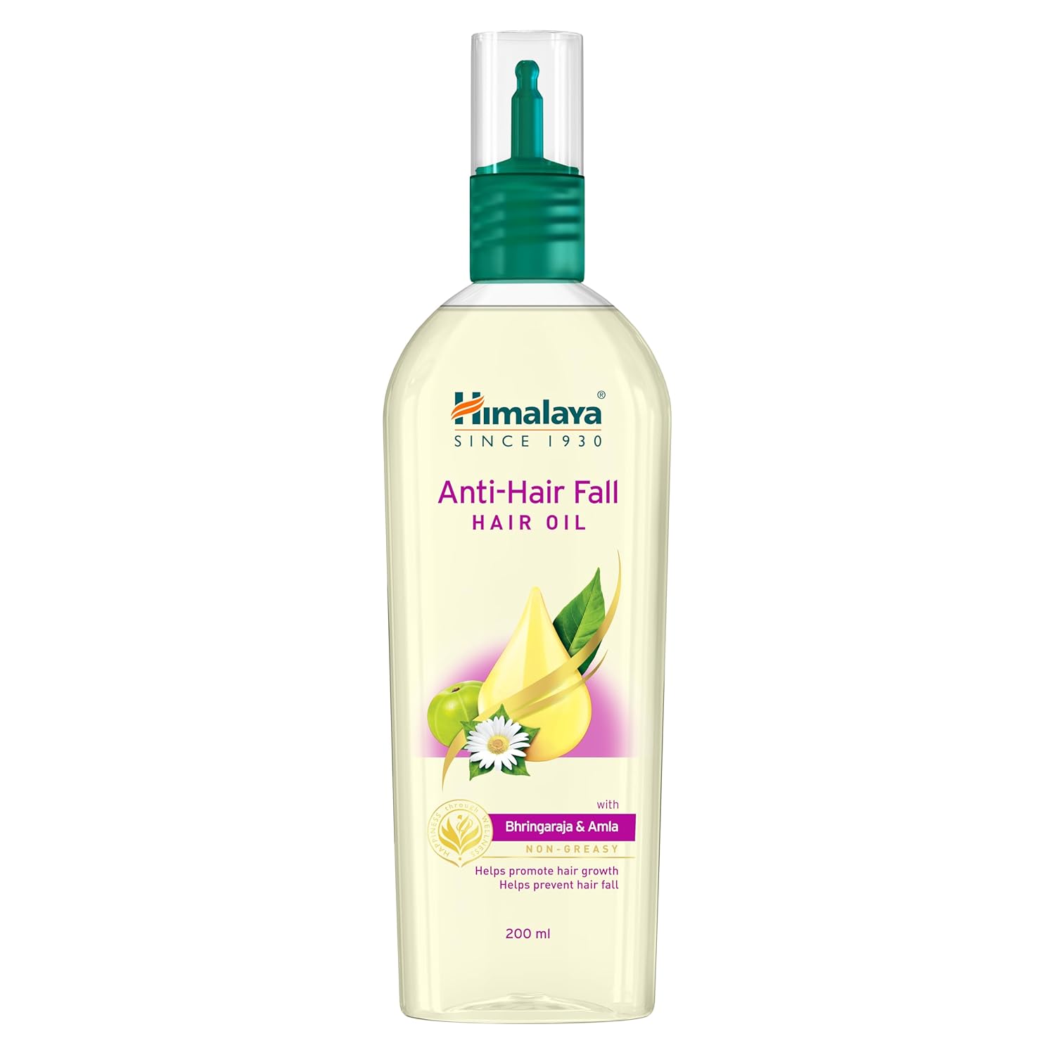 Himalaya Anti Hair Fall Hair Oil