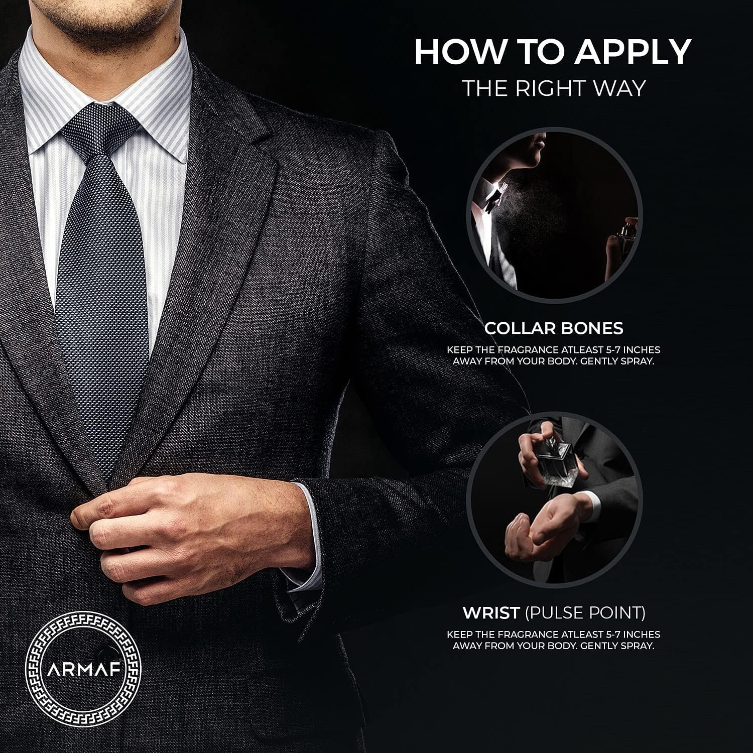 How to Apply for Best Performance