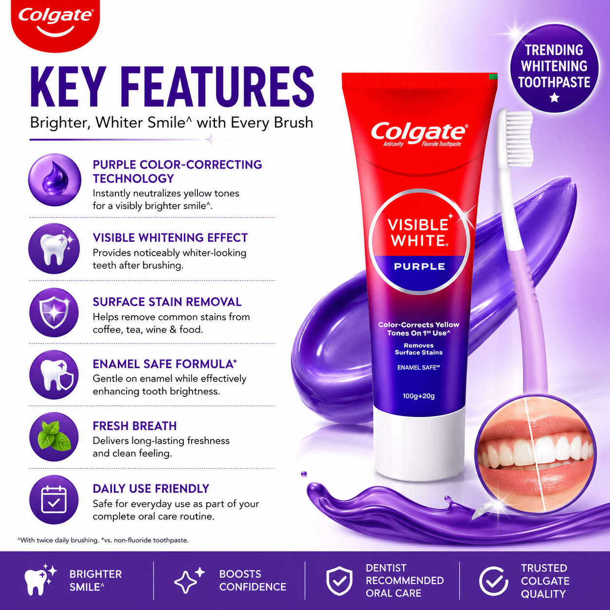 Key Features