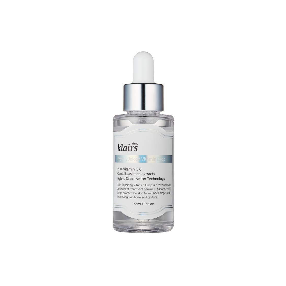 Klairs Freshly Juiced Vitamin Drop