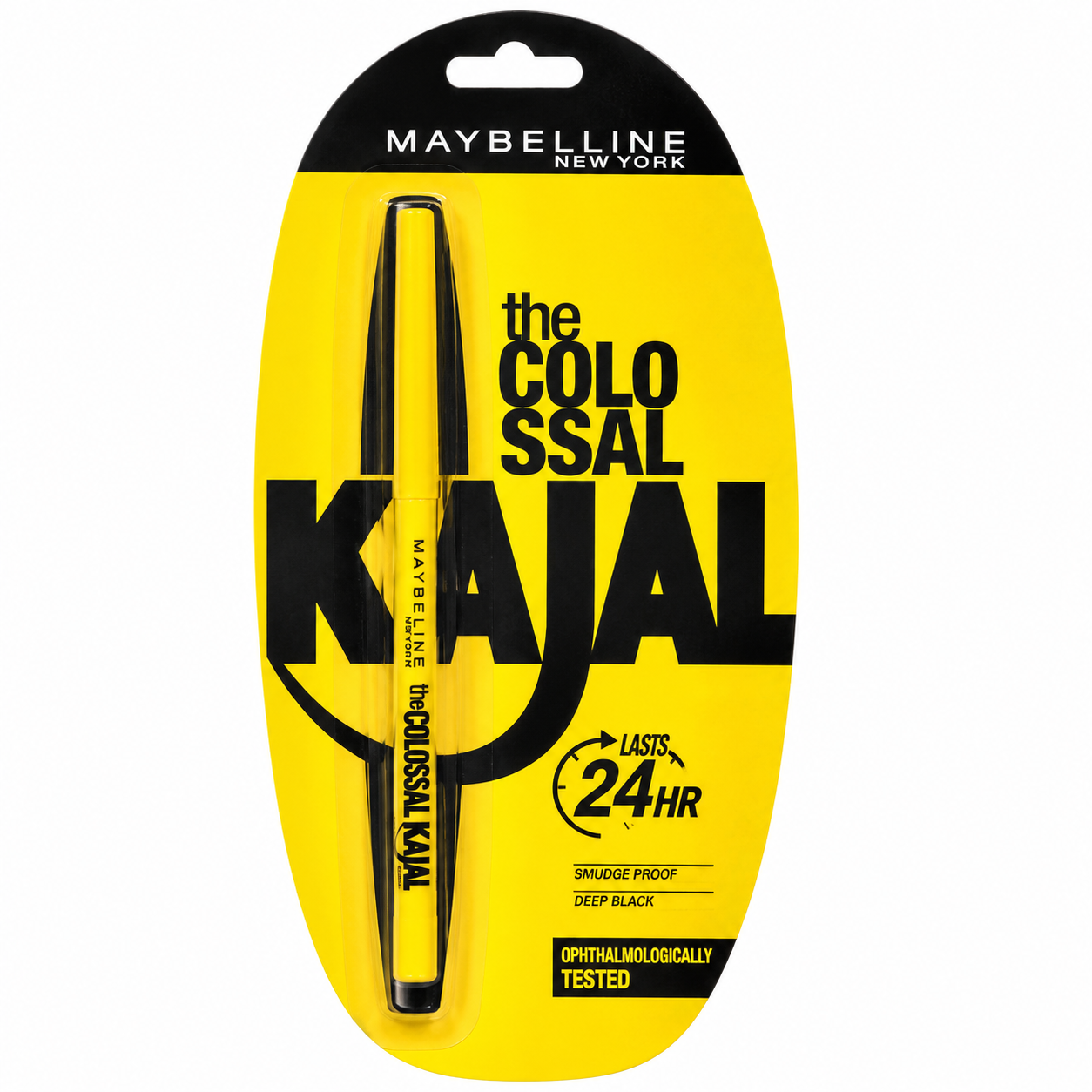 Maybelline New York Colossal Kajal