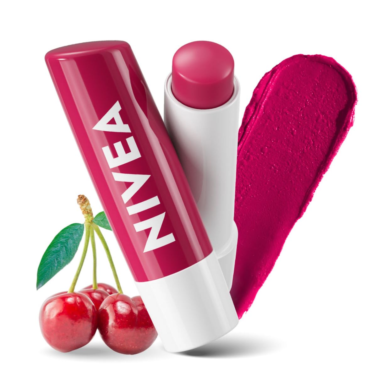 Nivea Original Care Lip Balm