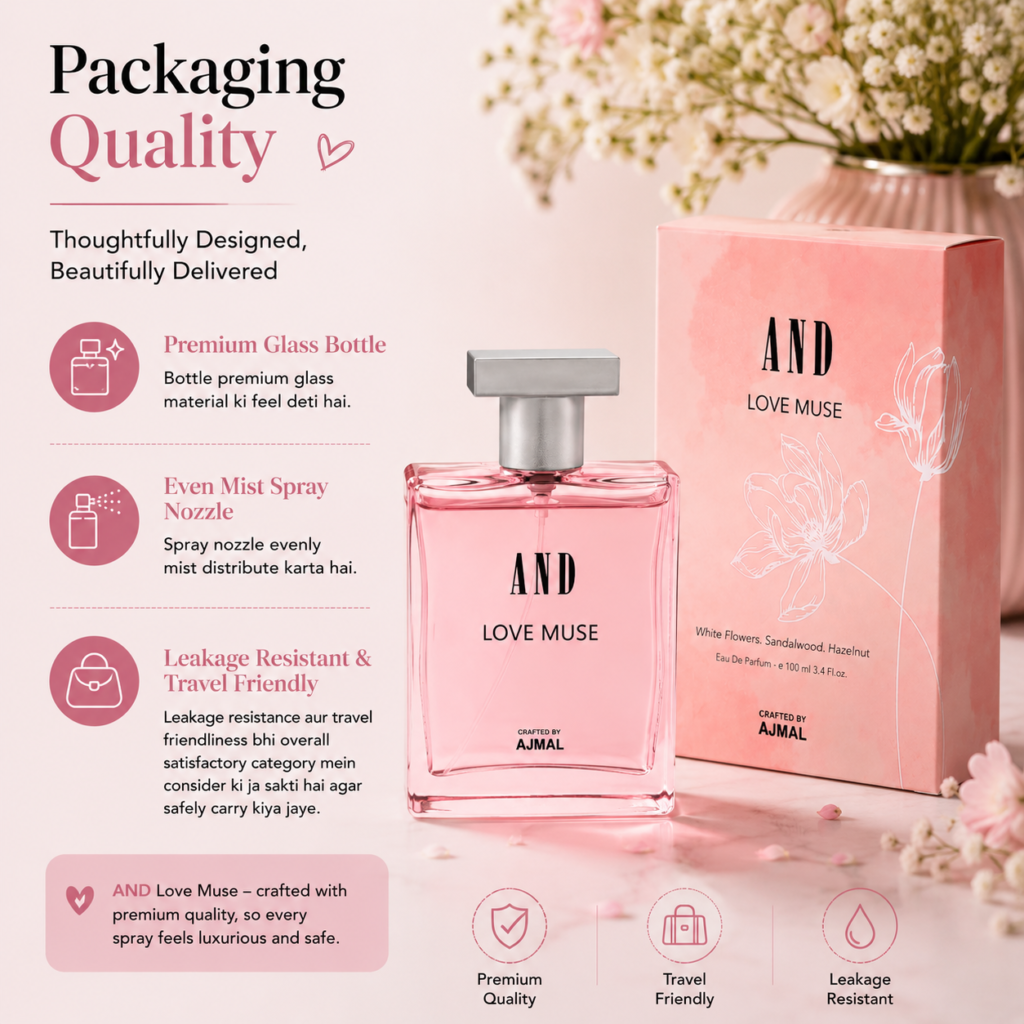 Packaging Quality
