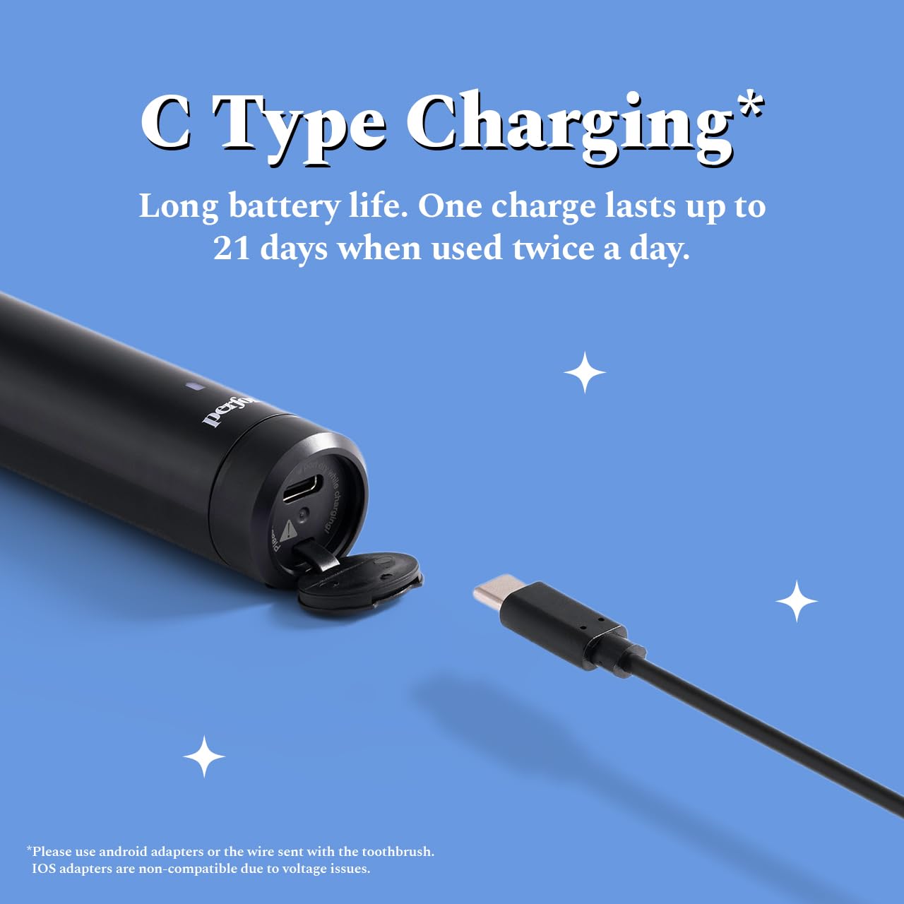 Battery Life