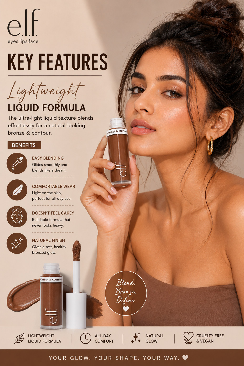 Key Features
