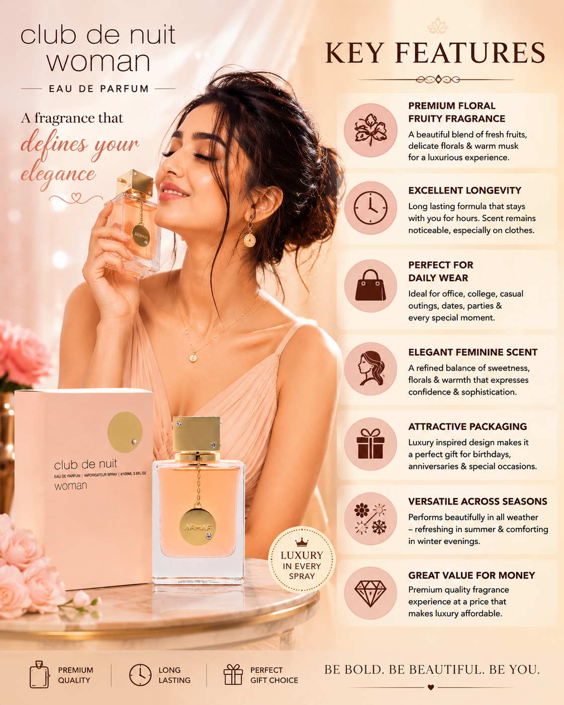 Key Features