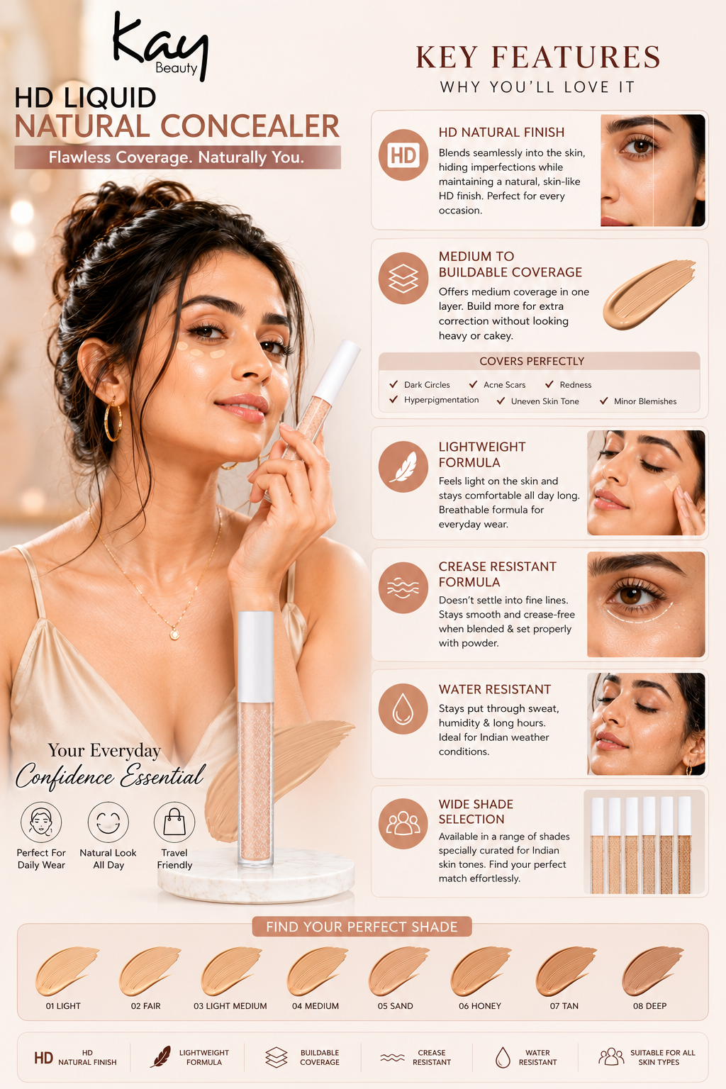 Key Features