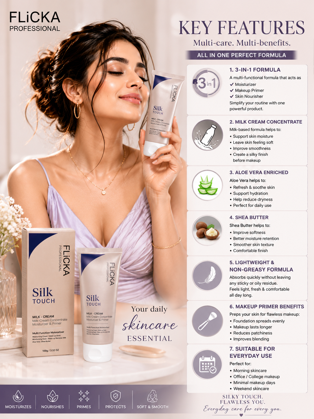 Key Features