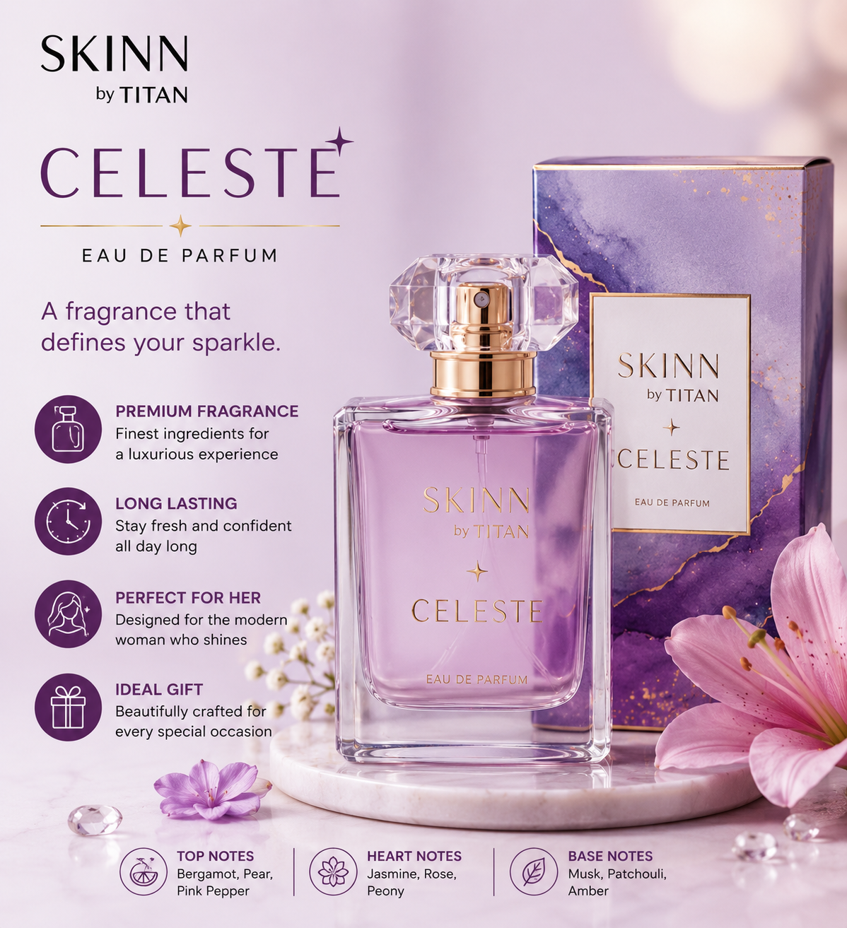 Skinn by Titan Celeste