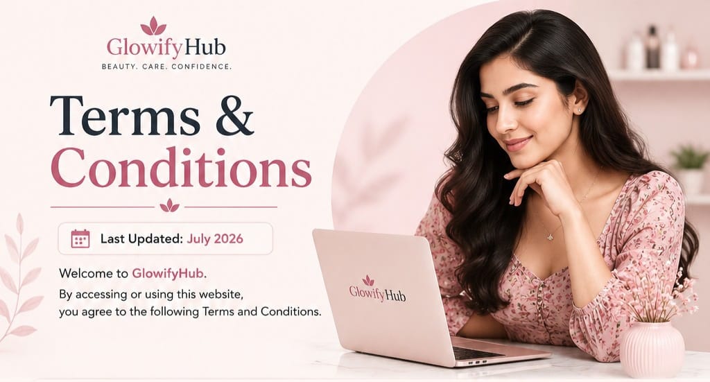 Terms & Conditions