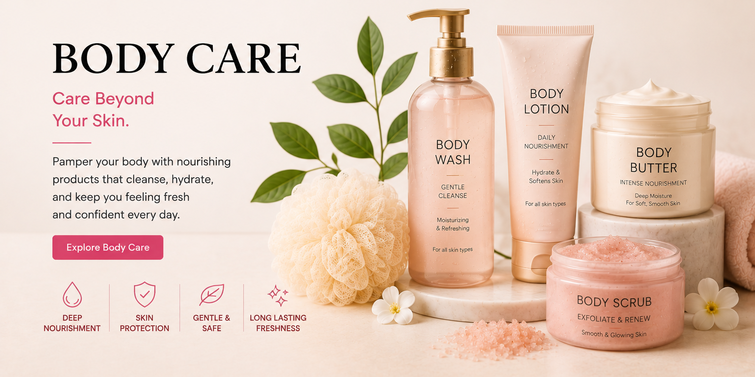 Body Care