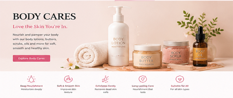 Body Cares