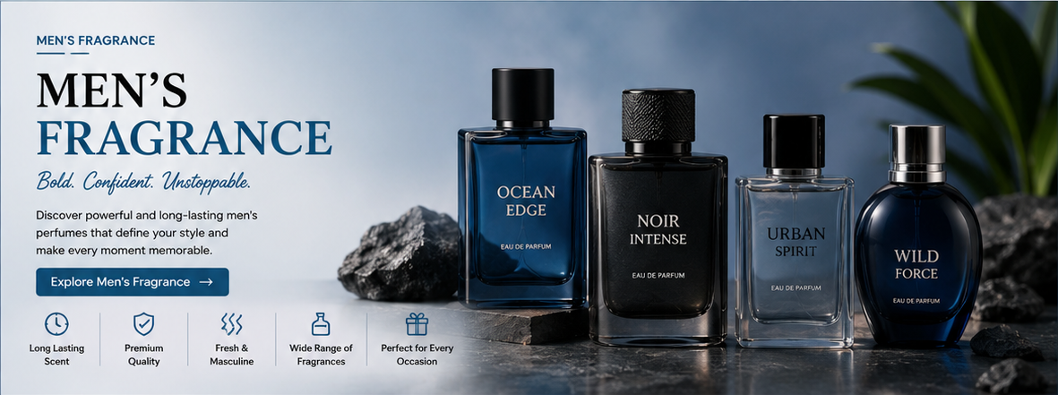 Mens Fragrance