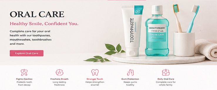 Oral Care