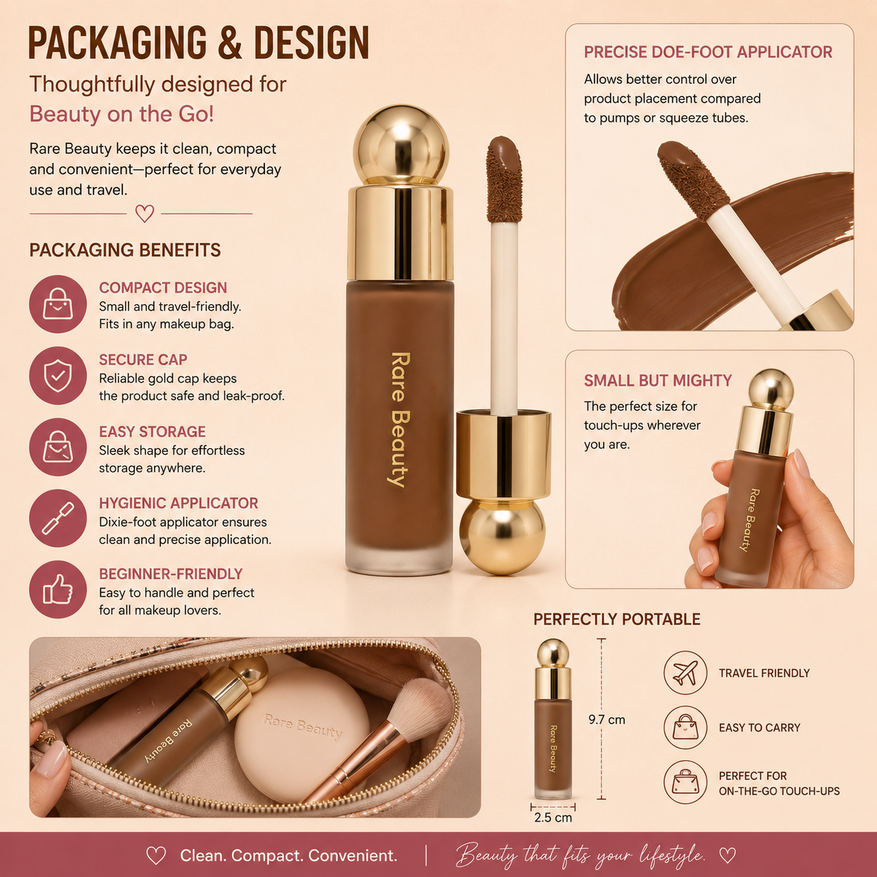 Packaging & Design