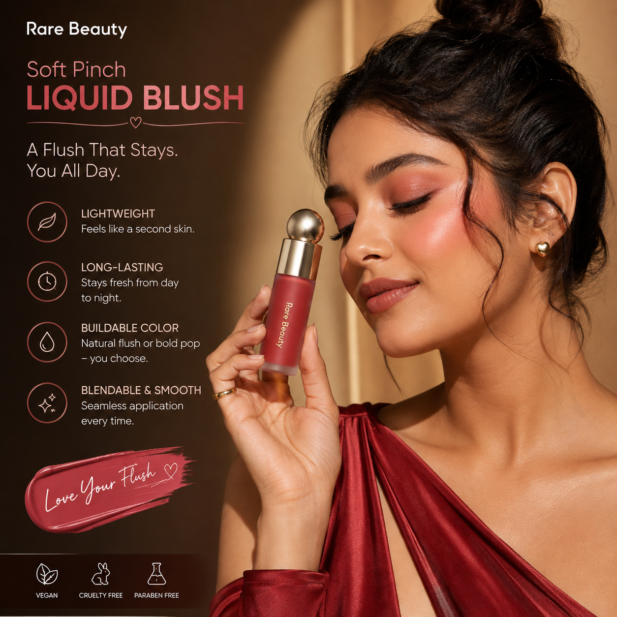 Rare Beauty Soft Pinch Liquid Contour Review