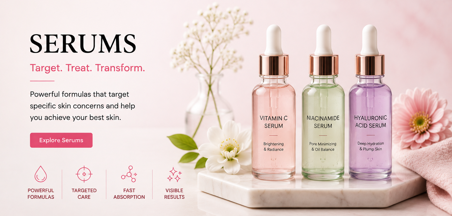 Serums
