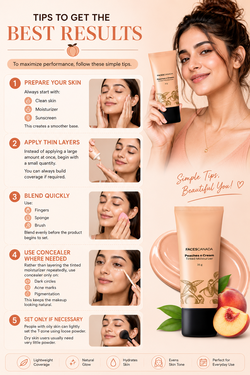 Tips to Get the Best Results