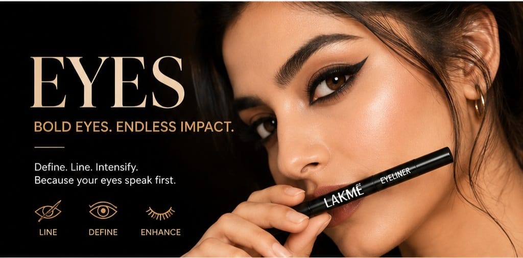 eyes makeup