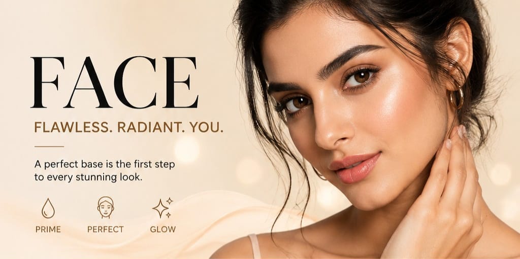face makeup